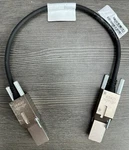 Cisco STACK-T4-50CM Stacking Cable Same Day Shipping Used. Price: $84.95.