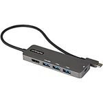 Startech.com Multiport Adapter Usb-c To Hdmi 2.0B 4K 60HZ (HDR10), 100W New. Price: $91.44.