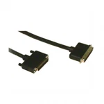 6FT Scsi Cable For Ibm Computer Mdr Microcentronics 68 Male - 50 New. Price: $24.95.
