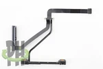 Apple 15" Macbook Pro A1286 Mid 2010 Hdd Hard Drive Cable 821-0989 922-9314 Used. Price: $9.36.