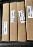 Axis TU6005 8 Plenum Cable 02266-001 (lot Of 4) New. Price: $299.99.