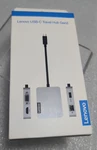 Lenovo Usb-c Travel Hub GEN2 ( One Cable , 4 Ports ) Brand New. Price: $26.95.