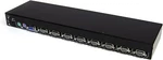 Startech Port Usb PS/2 Vga Kvm Switch 1UCABCONS/17/19 Lcd Rack CAB831HD New. Price: $175.00.