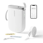 Niimbot D11 Bluetooth Label Maker With Tape 300DPI Portable Thermal Printer New. Price: $23.99.