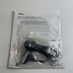 Brand New Sealed Dell Inspiron S-video Rca Cable Adapter 01R231 044CTV 070TVD. Price: $14.95.