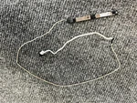 Genuine Hp Chromebook 14-DB0030NR Laptop Webcam W/cable L37499-9K0 DD00G3CM002 Used. Price: $13.99.