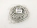New Your Cable Store DB25 M-f Male/female Serial Port 25-PIN 50FT. Open. Price: $29.95.
