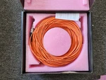 Extreme Networks 100M/328FT 10318 Compatible 40G Qsfp+ Active Optical Cable Aoc Open. Price: $189.99.