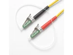 Fluke Networks SRC-9-SCLC-KIT-M Single-mode Trc Kit, Sc/metal New. Price: $316.15.