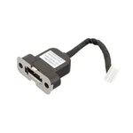 2X 54Y9350 Dsp Lenovo Thinkcentre Tiny/mini M93P M83 Displayport Card Used. Price: $14.99.