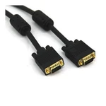 Vcom 50FT Vga Male To Cable (black) New. Price: $67.41.