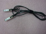 Arista CAB-SFP-SFP-2M 10G Sfp+ Passive Copper Cable Meter Hss Used. Price: $9.95.