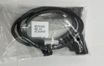 Diliving Pcie 5.0 M.2 Nvme SSD,SFF-8639 Drive- ,U.2 Adapter New. Price: $19.99.