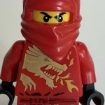 Lego Ninjago Fire Temple 2507 2254 2518 Kai Dx Minifigure Spinjitzu 2011 Used. Price: $151.98.