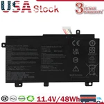 B31N1726 Laptop Battery For Asus FX504GD FX505GM FX505GE FX80GD FX86 New. Price: $17.99.