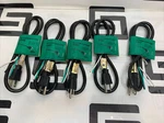 Power Supply Replacement Cord Cable 16/3 Sjtw 13A 125V 1325W 3-FOOT Heavy Duty New. Price: $29.99.
