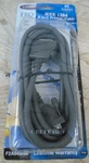 New 10-FT Belkin Printer Cable Parallel Bi Directional DB25 Male F2A045-10 A-c. Price: $10.89.