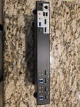 Iogear 2-PORT Dual View 4K Displayport Kvmp Usb 3.0 Hub Audio Switching Used. Price: $122.50.