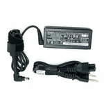 Genuine Panasonic Ac/dc Adapter 16V Oem For Toughpad FZ-G1 FZ-M1 Tablet Used. Price: $37.24.