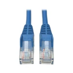 Eaton N001-020-BL Tripp Lite Series CAT5E 350 Mhz Snagless Molded Utp Ethernet New. Price: $19.87.