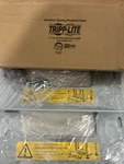 Tripp Lite Server Rack Floor Mount / Wall Kit Open. Price: $50.00.