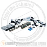 Hp DL360 GEN10 10X 2.5" Sff Nvme Expansion Kit Cables Riser 867974-B21 +new+ Neu:. Price: $860.32.