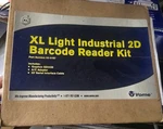 Datalogic Gryphon GD4400 Barcode Reader Kit, Serial Connectivity, GD4430-BKK2 New. Price: $50.00.