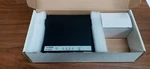 Netsys NV-600R Ethernet Hyperextender Gt VDSL2 Cpe Router Used. Price: $100.00.