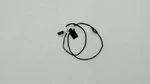 Hp 27-CR1064 Cable Backlight Incell Lgd MAOK27 N43700-005 Open. Price: $37.19.