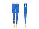 Startechcom Fiber Patch Cord To Upc Cable Network SMLCSC-OS2-5M Nuovo. Price: $32.25.