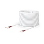 Ubiquiti Door Lock Relay Cable, 500-FOOT (152.4 M) Spool Of One Pair Brand. Price: $250.16.