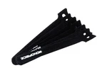 Monoprice Hook & Loop Fastening Cable Ties 6INCH, 100PCS/PACK - Bla... Ship New. Price: $40.39.