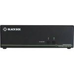 Black Box Network SS2P-DH-HDMI-UCAC Secure Niap 3.0 Kvm Switch New. Price: $972.27.