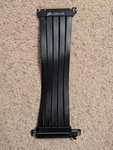 Corsair Premium Pcie 4.0 X16 Extension Cable 300MM - Shielded 90 Fem Open. Price: $49.99.
