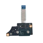 6050A3249001 Asus Power Board W/cable Rog Strix 15 G533QS-DS9"GRADE A" Open. Price: $37.33.