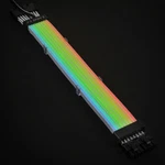 Lian-li Strimer Plus Addressable Rgb 8 Pin Motherboard Cable Nuovo. Price: $59.85.