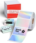 40X30MM Laser Waterproof Sticker Paper For Phomemo M110/M220/M150/M250 Printer New. Price: $10.39.