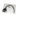 Foxconn RJ45 To DB9 Serial M-m Cable Dongle-dcd A91849-001 0628 New. Price: $25.00.