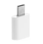 4XEM 4XUSBCM8PINFW Usb-c To Female Data Transfer Adapter New. Price: $19.99.