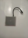 C2G Usb Type-c To Hdmi And Vga Adapter New. Price: $16.00.
