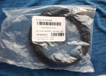 New (p) Ibm 95P4588 Amphenol Cable Meter Sas Nip H82678A. Price: $35.00.