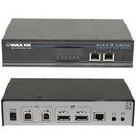 Black Box Wizard DP4030X Extender ACU5800A (2) Without 5V Power Supply Gebraucht. Price: $191.78.