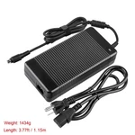 19.5V 4HOLES Charger For Dell Alienware X711 Clevo P370SM-A P775DM3 X7200 Laptop New. Price: $82.99.