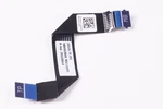 Compatible With 8FH77 Dell Touchpad Ffc Cable G15RE-A362GRY-PUS New. Price: $16.96.