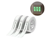 Niimbot D11 Luminous Label Maker Tape Rolls Adhesive Paper 0.51" X 1.38" New. Price: $35.79.