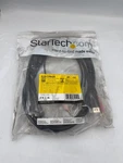 Qty 10 Startech DP4N1USB6 6FT 4-IN-1 Displayport Kvm Switch Cable New Sealed. Price: $49.95.