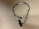 Hp P3400M Power Switch & Cable 644073-001 Used. Price: $11.99.