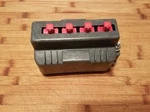 606-27 Protector Pack CAT6 Termination And Protection Of Data Porta System New. Price: $25.00.