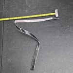Hansung Awm 20941 Ffc Flat Flex Ribbon Cable W/ Connectors 11 In E320289 New. Price: $10.00.