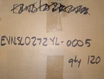 Blackbox EVNSL0272YL-0005 .. 10 Cables Per Order Ethernet Data New. Price: $15.00.